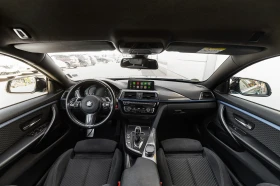 BMW 430 M Package / Facelift / Adaptive Led / GC / Keyless, снимка 9