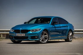 BMW 430 M Package / Facelift / Adaptive Led / GC / Keyless, снимка 2