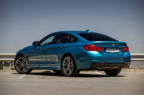 BMW 430 M Package / Facelift / Adaptive Led / GC / Keyless, снимка 4