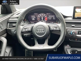 Audi S4 3.0T * Prestige * АвтоКредит * (ЦЕНА ДО БГ), снимка 13