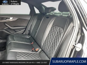 Audi S4 3.0T * Prestige * АвтоКредит * (ЦЕНА ДО БГ), снимка 17