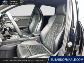 Audi S4 3.0T * Prestige * АвтоКредит * (ЦЕНА ДО БГ), снимка 11