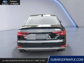Audi S4 3.0T * Prestige * АвтоКредит * (ЦЕНА ДО БГ), снимка 3