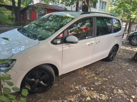 VW Sharan, снимка 4