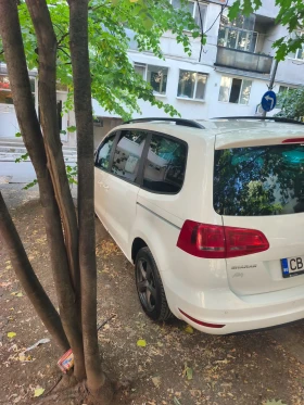 VW Sharan, снимка 3