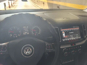 VW Sharan, снимка 5