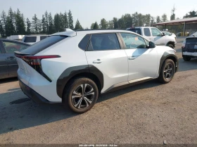 Toyota bZ4X XLE FWD, снимка 4