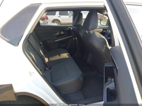 Toyota bZ4X XLE FWD, снимка 8