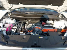 Toyota bZ4X XLE FWD, снимка 10
