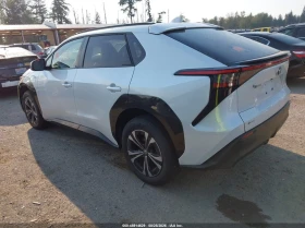 Toyota bZ4X XLE FWD, снимка 3