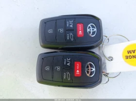 Toyota bZ4X XLE FWD, снимка 11