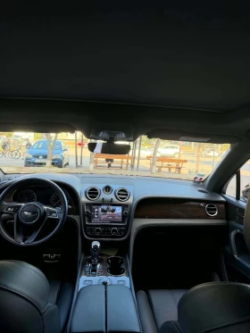 Bentley Bentayga, снимка 7