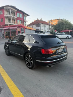 Bentley Bentayga, снимка 4