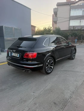 Bentley Bentayga, снимка 5