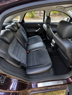 Ford Mondeo 2.0 Titanium , снимка 9