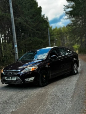Ford Mondeo 2.0 Titanium , снимка 2