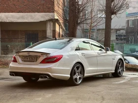 Mercedes-Benz CLS 63 AMG V8  , снимка 2