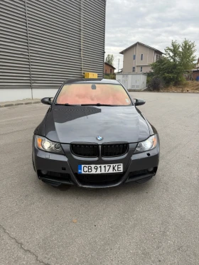 BMW 335 335d, снимка 6