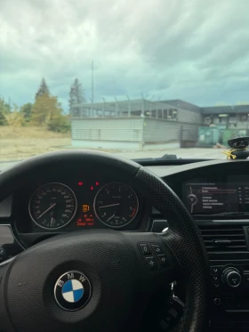 BMW 335 335d, снимка 11