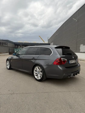 BMW 335 335d, снимка 2