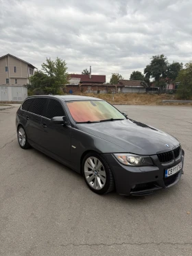 BMW 335 335d, снимка 5