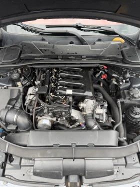 BMW 335 335d, снимка 9