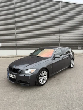 BMW 335 335d, снимка 1