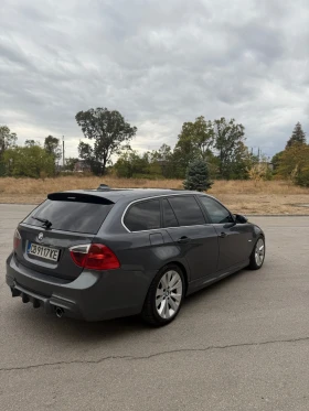 BMW 335 335d, снимка 4