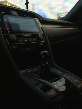 Honda Civic, снимка 17