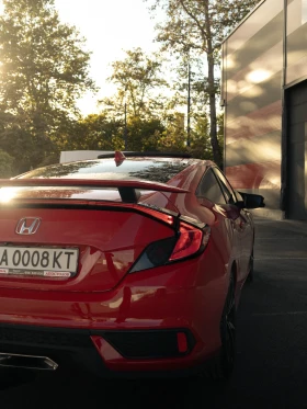Honda Civic, снимка 6