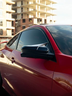 Honda Civic, снимка 10