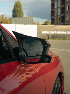 Honda Civic, снимка 9