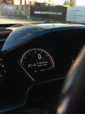 Honda Civic, снимка 13