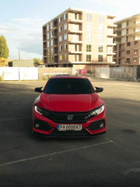 Honda Civic, снимка 2