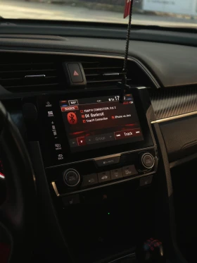 Honda Civic, снимка 15
