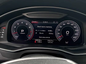 Audi A6 Technik/360/DIS/HUD/Matrix/B&O/Обдухване , снимка 8