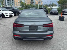 Audi A6 Technik/360/DIS/HUD/Matrix/B&O/Обдухване , снимка 4