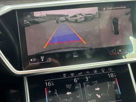 Audi A6 Technik/360/DIS/HUD/Matrix/B&O/Обдухване , снимка 17
