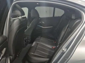 BMW 330 / ХЕД-ЪП / 2 КЛЮЧА / 360 КАМЕРА / ПАНОРАМА, снимка 13