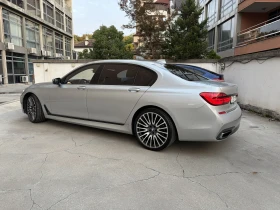 BMW 730 Ld X-drive Individual 3xTV, снимка 6