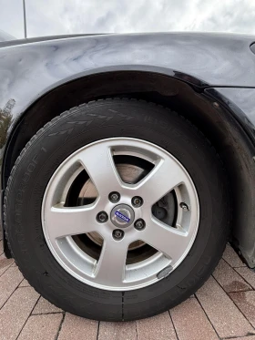 Volvo S40, снимка 6
