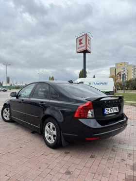 Volvo S40, снимка 4