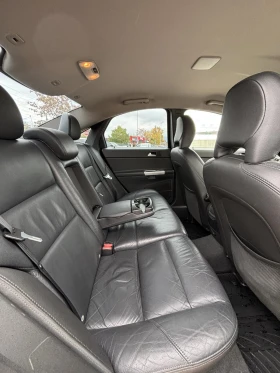 Volvo S40, снимка 8