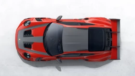 Porsche 911 GT3 RS, снимка 4