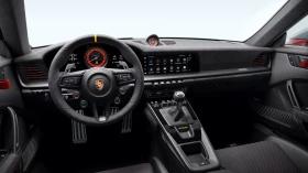 Porsche 911 GT3 RS, снимка 9