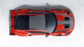 Porsche 911 GT3 RS, снимка 5