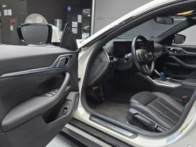 BMW i4, снимка 10