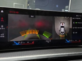 BMW i4, снимка 15