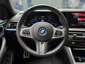 BMW i4, снимка 13