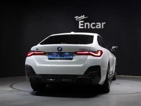 BMW i4, снимка 4